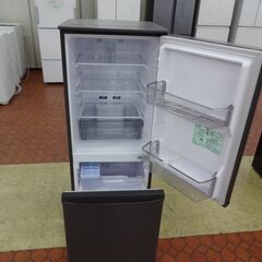 ID 229556 冷蔵庫2ドア 三菱 146L 2022年 MR-P15G-H1