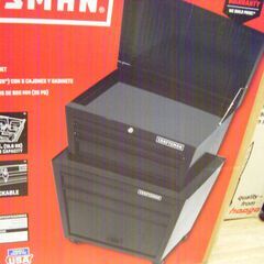 クラフトマン CMST22653 ツールキャビネット 未使用 【ハンズクラフト宜野湾店】 クラフトマン CMST22653 ツールキャビネット 未使用 【ハンズクラフト