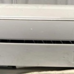 ◆ダイキンルームエアコン　2.8kw（10畳用）2022年製　標準取付工事費込み