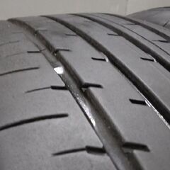 YOKOHAMA BluEarth-XT AE61 225/65R17 17インチ 夏タイヤ 4本 21～22年製 CX-5/CX-8 エクストレイル等　(TG126)クレジットカード QRコード決済可能