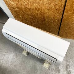 TOSHIBA エアコン　RAS-G221P-W 2021年製　中古品 TOSHIBA エアコン RAS-G221P-W 2021年製 中古品 2020年製 TOSHIBA 東芝
