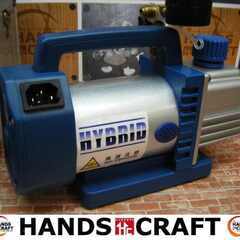 BBK BB-210H 真空ポンプ 中古品 【ハンズクラフト宜野湾店】