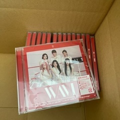 IVE WAVE 15枚セット