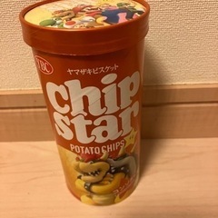 チップスター　クッパ　コンソメ味　マリオ