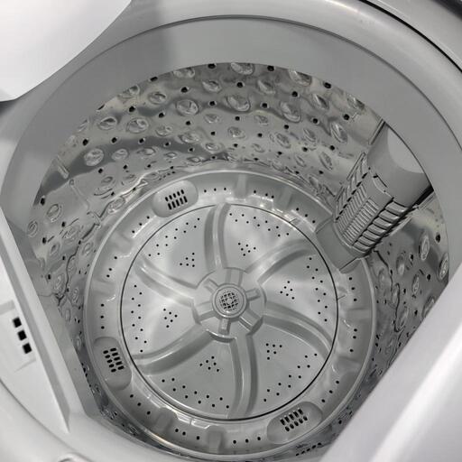 ‍♂️売約済み❌pt4288‼️お届け\u0026設置は全て0円‼️最新2021年製✨アイリスオーヤマ 6kg 全自動洗濯機