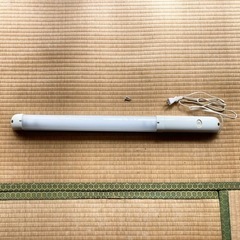 【譲渡先決定】YAMAZEN 家庭用直付型蛍光灯器具　TBC-15