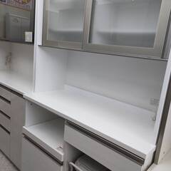 ☆NITORI/ニトリ/KBリガーレセット/2面レンジボード/収納力抜群!!/№360☆