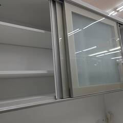 ☆NITORI/ニトリ/KBリガーレセット/2面レンジボード/収納力抜群!!/№360☆