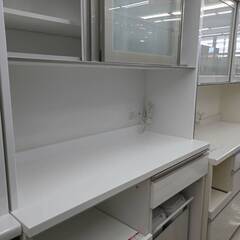 ☆NITORI/ニトリ/KBリガーレセット/2面レンジボード/収納力抜群!!/№360☆