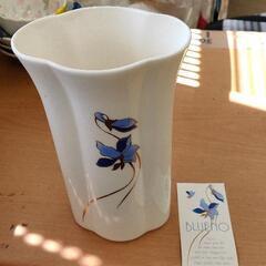 1013-131 BLUENO 花瓶