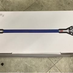 ダイソン V7 Fluffy リサイクルショップ宮崎屋 23.10.13F