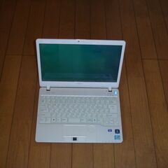 fujitsu lifebook DH54/E13inch Wi...