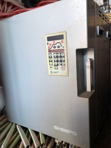 陶芸窯　小型本焼電気窯　家庭用　中古品　只今相談中