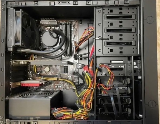 DAIV MouseComputer クリエイターPC ASUS 無線LAN付属 DAIV MouseComputer クリエイターPC ASUS 無線LAN付属