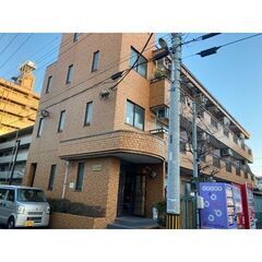 🌻入居費用15万円🌻】✨審査No.1✨ 🔥埼京線「北戸田」駅 徒...