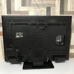 即日受渡❣️三菱50型 Blu-rayHDD搭載液晶 TVオートターン付34500円