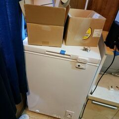 家具家電譲ります(条件次第で無償可) - 冷蔵庫 
