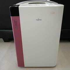 美原店　加湿脱臭機　プラズマイオン　UV　 FUJITSU　20...