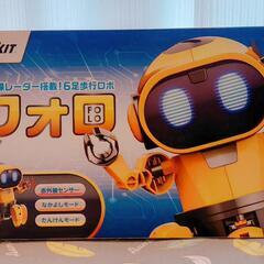 フォロ [ MR-9107 ]　ロボットキット　未開封品
