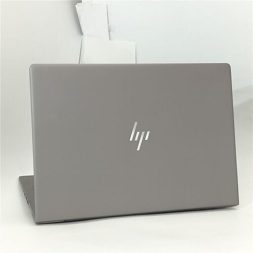 送料無料 超高速SSD-512GB フルHD 14型 ノートパソコン HP ZBook 14u G5
