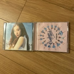 AKB CD アルバム　差し上げます　