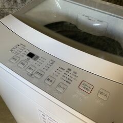 全国送料無料☆3か月保証付き☆洗濯機☆2021年☆