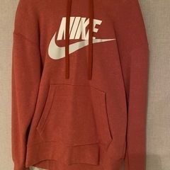 NIKEパーカー