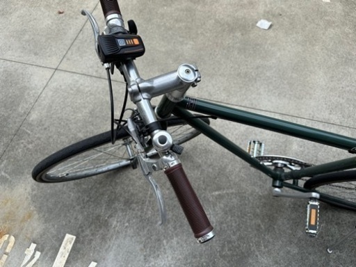 自転車