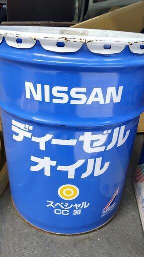 車 早い者勝ち10W-30 ディ―ゼルオイルトラック 20L