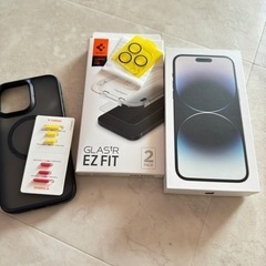 iPhone 14 Pro Max 256 GB SIMフリー 