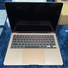 新品　Apple MacBook Air MacBook Air...