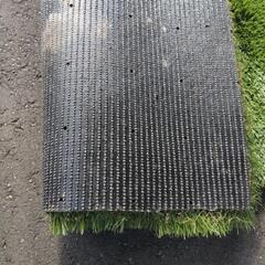 ☆新品☆人工芝①　200cm×185cm
