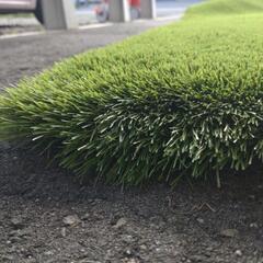 ☆新品☆人工芝①　200cm×185cm