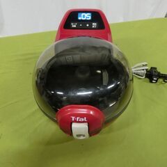 T-fal ティファール Acti Fry アクティフライ ノン...