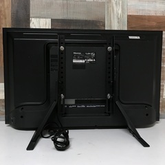 即日受渡❣️32型液晶スマートTV YouTube視聴?17500円