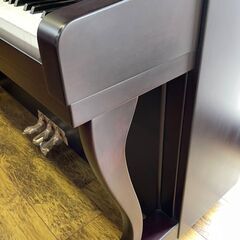 新春セール　￥358,000-が…！美しい色合い　アーデルスタイン　リフレッシュ済み中古ピアノ