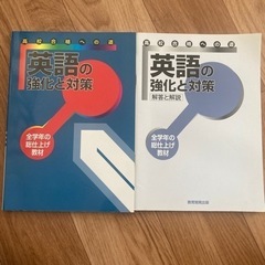 中学英語　総仕上げ