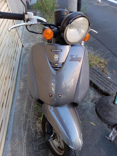 ホンダ トゥデイ 中古投げ売り ※取引中