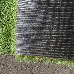 新品☆人工芝☆②　200cm×165cm