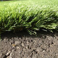 新品☆人工芝☆②　200cm×165cm