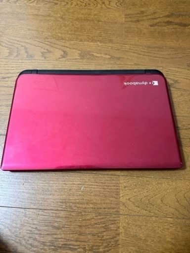 ノートパソコン Dynabook T45