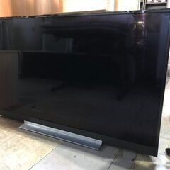 TOSHIBA 東芝 液晶テレビ 49V型 49Z720X 　2...