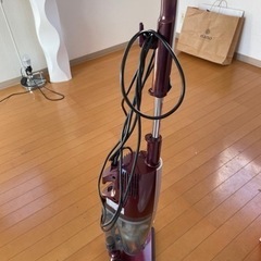 掃除機