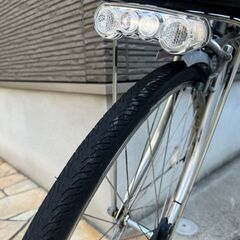 ?長生きバッテリー！8.7Ah ブリヂストン アシスタ 電動自転車 電動 