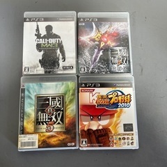 PS3 ゲーム