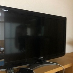 テレビ！32型