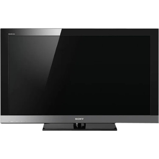 ［5000円］Sony Bravia KDL-40EX500 フルハイビジョン テレビ