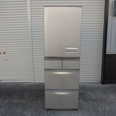 415Ｌ　冷凍冷蔵庫（R-S42ZM） HITACHI　