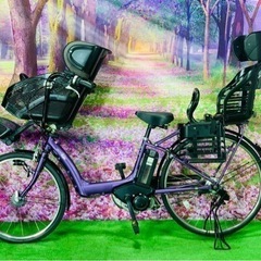 中古】文京区の電動アシスト自転車を格安/激安/無料であげます・譲り