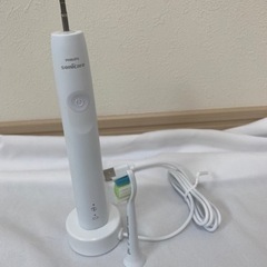 定価6000円⭐️美品　電動歯ブラシ